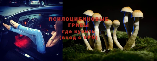 твердый Баксан